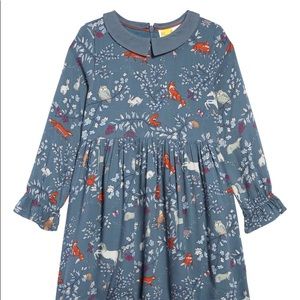 Mini Boden Forest Dress